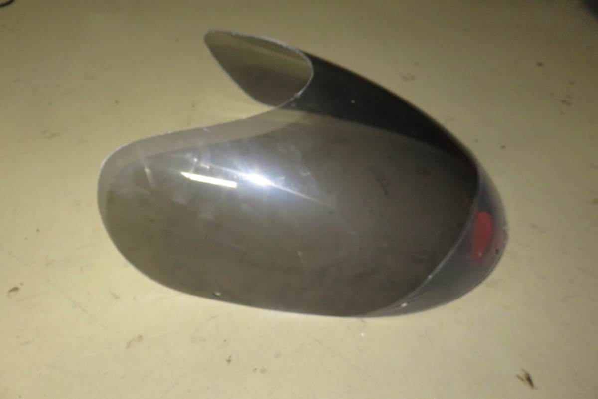 nachgefertigte Verkleidungsscheiben für diverse Modelle