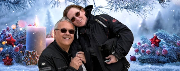 Frohe Weihnachten und einen guten Rutsch nach 2026