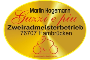 Januar-Aktion: Kostenloser Motorrad-Abhol- und Bringservice