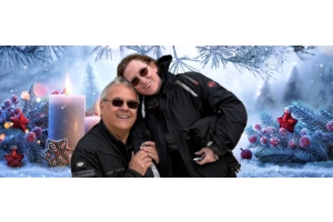 Frohe Weihnachten und einen guten Rutsch nach 2026