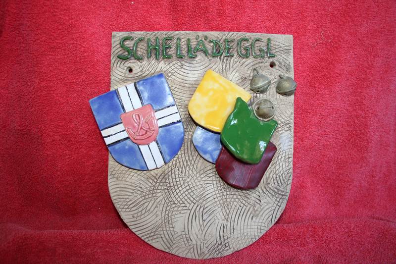 Türschilder