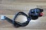 Blinkerschalter universal mit 5 Funktions. gebr.