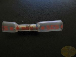 Abzweigverbinder 0,75-1,0 Wärmeschrumpf