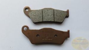 05654630' , 'Bremsbelag Breva 1200, 1200 Sport, Stelvio hinten