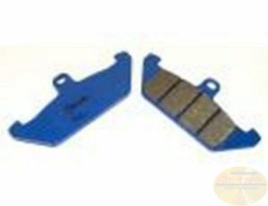 07460610' , 'Bremsbelag 750 NTX P4 32C, Cross FD 222