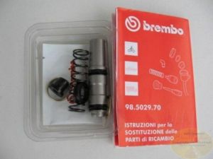 Bremszylinder Rep.Satz PS 15 gr/kl.Mod