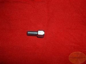 1104-37' , 'Einstellschraube Seilzug 19,5 mm (M6x0,75)