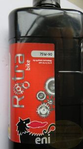 Öl Getriebe 75W90 Agip Synthetik