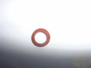 Dichtscheibe 6x10 Adapter Verg. Metall