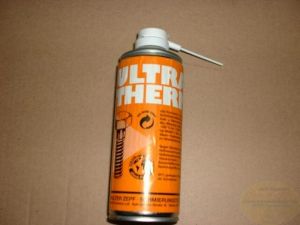 Ultra Therm Spezialschmierstoff