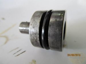 14086100ge' , 'Kupplungsdrucklager Druckpilz außen gebraucht