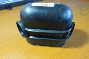 Ansauggehäusegummi V7 Sport