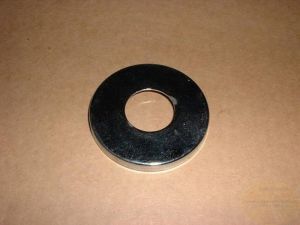 Abdeckscheibe Lenkkopflager