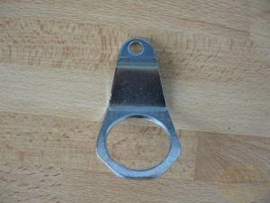 Armaturenhalter LM 1, V65