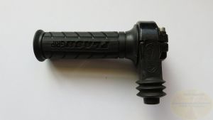 Gasgriff Tommaselli 2 Züge gebraucht