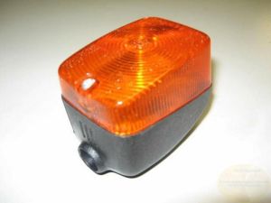 Blinker LM 2,V50 Monza