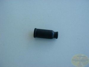 Gummikappe Gaszug/Chokezug, kurze Ausf.