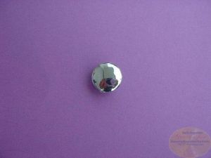 160306' , 'Chromabdeckung für Innensechskantschraube M6