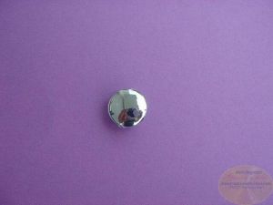 160308' , 'Chromabdeckung für Innensechskantschraube M8