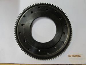 Anlasserzahnkranz gr.Mod         2250gr.