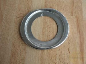 17113450' , 'Ring, Luftfilter T3