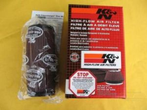Luftfilter Guzzi T3,SP1,G5,V35/50 K&N