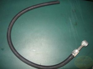 Entlüftungsleitung MG Gr.Mod. Rundmotor
