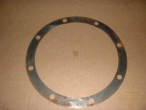 Ausgleichscheibe 0.9 Endantr.Gr.