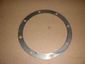 Ausgleichscheibe 1.0 Endantr.Gr.