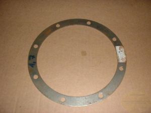 Ausgleichscheibe 1.5 Endantr.Gr.