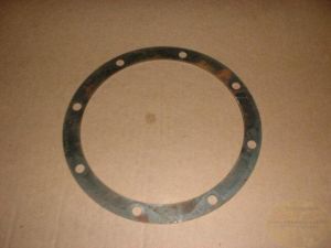 Ausgleichscheibe 1.7 Endantr.Gr.