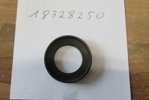 Abddeckung Getriebeausgang Convert