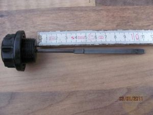 Ölmeßstab V35-V50 gebraucht
