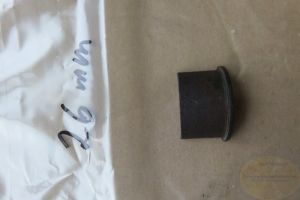 Halbmond Krümmer V35-V65 Lario gebraucht