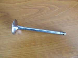 Auslaßventil V35/1 (D)            22,5mm