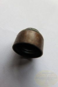 Ventilschaftdichtung kl.Mod Ventilführung für Übermaßführung 11,11mm