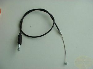 Kupplungszug V35-V65 Lario (Zubehör)