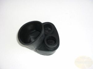 19114300' , 'Luftfilterkasten V35/50 hinten (Gummi)