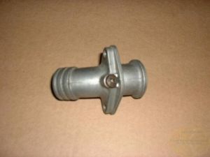 Ansaugkrümmer V35/50-1 Vers.Deutsch re. gebraucht