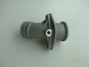 Ansaugkrümmer V35 II,Imola links 26mm