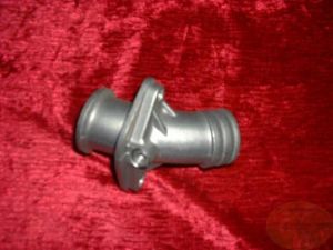 Ansaugkrümmer V35/50-1 Vers.Italien re. 24mm