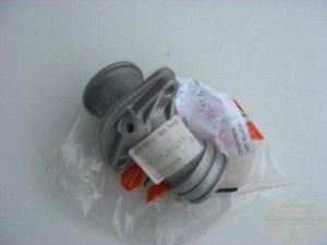 Ansaugkrümmer V35/50-1 Vers.Italien li. 24mm