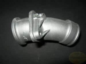 Ansaugkrümmer V50 III/Monza rechts, 28mm