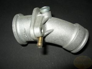 Ansaugkrümmer V50 III/Monza rechts, 28mm