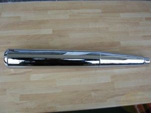 19123035' , 'Lafranconi orig. V35/2,V50/3 Imo/Mon. DX