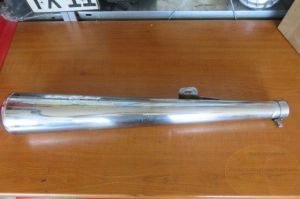 Auspuff V65 / V65C / V65GT rechts SITO gebraucht