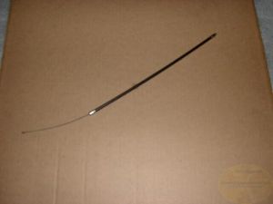 19133500' , 'Chokezug V35-50 rechts lang