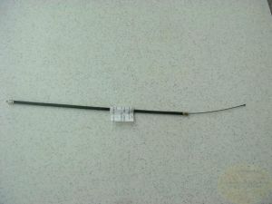 19133560' , 'Chokezug V65-V75 Lario rechts lang