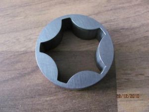 Aussenrotor IMO-MO V65GT