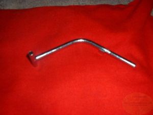 19156001' , 'Entlüftungsrohr V35,V50